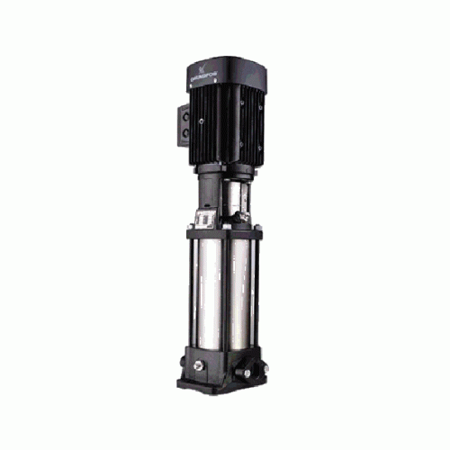 Grundfos CR 1S-27 A-A-A-E-HQQE (овальный фланец)