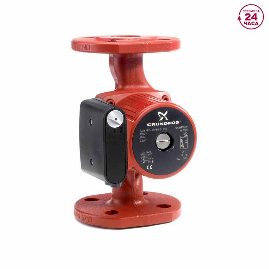 Grundfos UPS 40-50 F 250