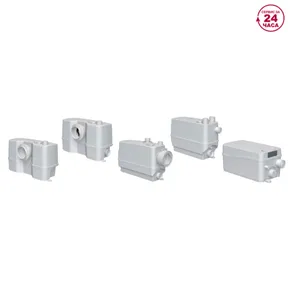 Установки SOLOLIFT2