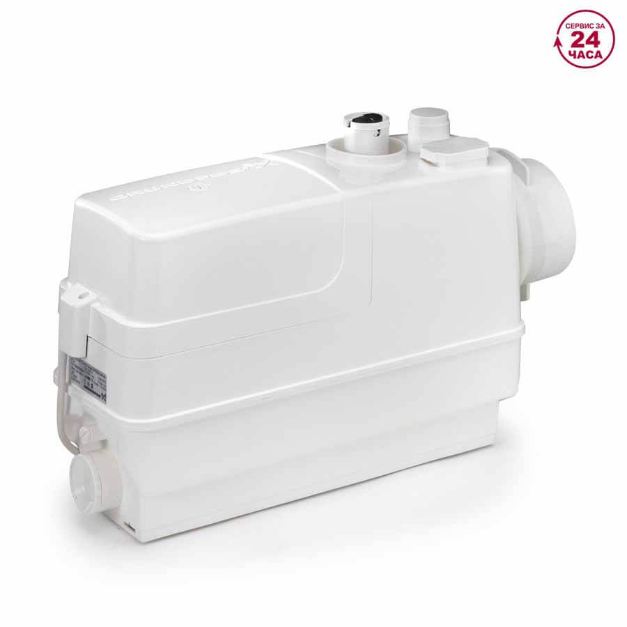 Grundfos SOLOLIFT2 CWC-3