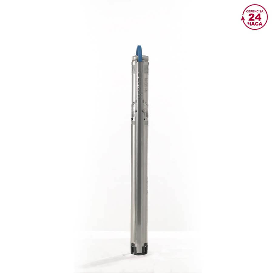Скважинный насос Grundfos SQ 7-40