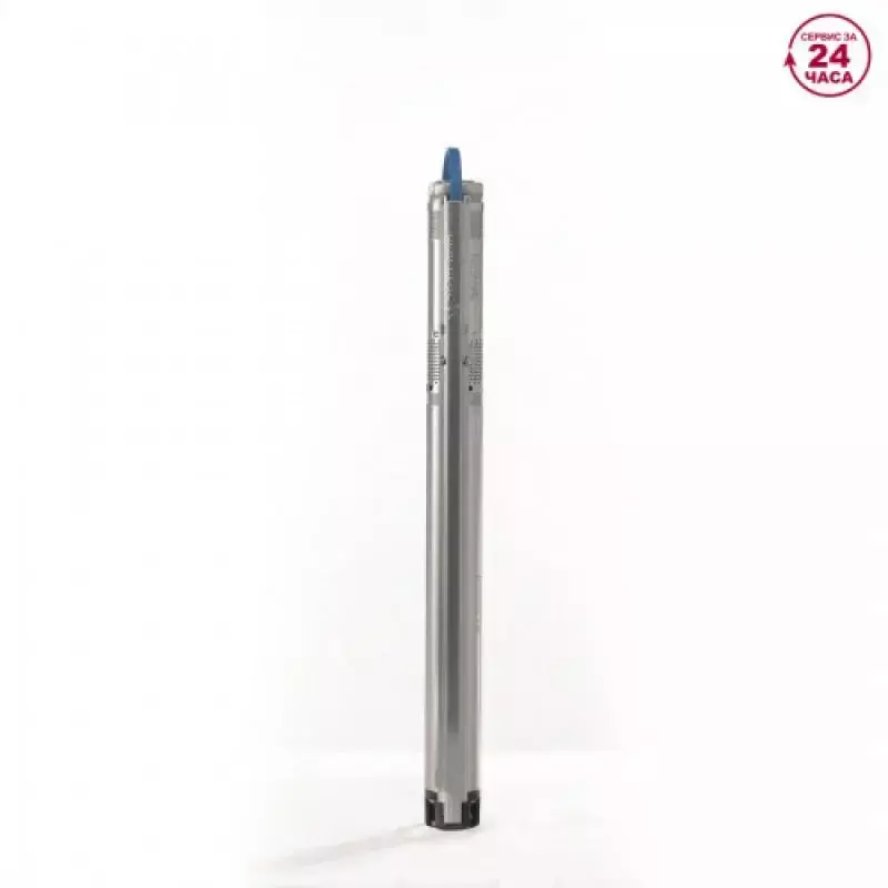 Скважинный насос Grundfos SQE 3-105