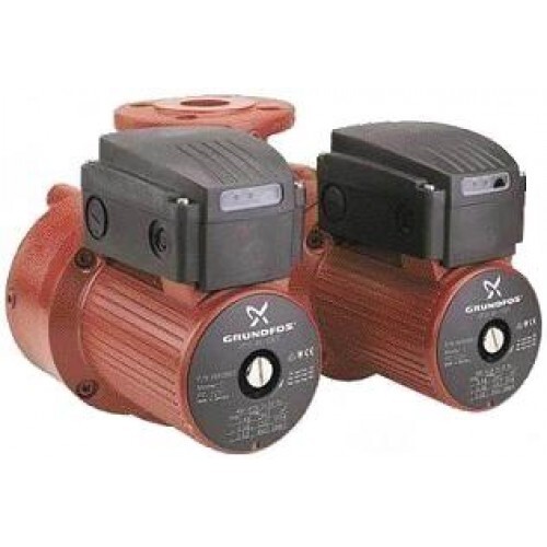 Grundfos UPSD 32-120 F 1x230B без реле