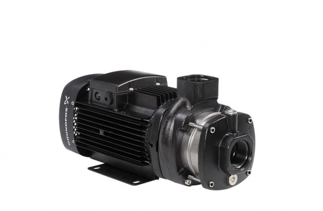 Grundfos CM 10-3 A-R-A-E-AVBE F-A-A-N