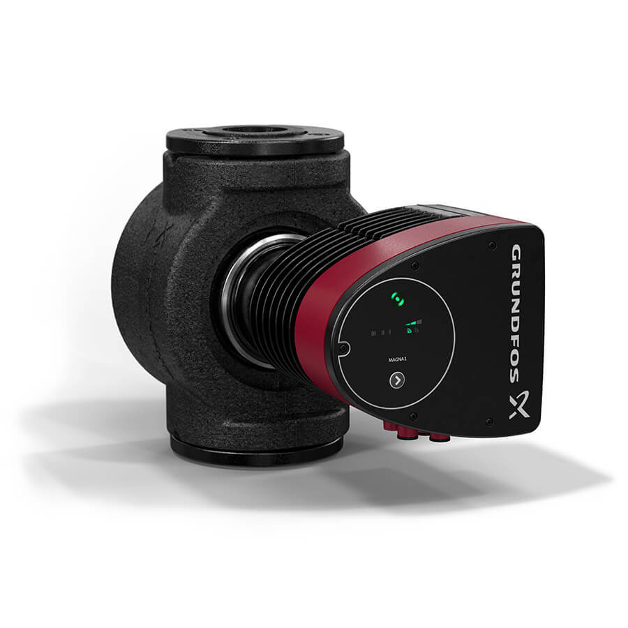 Grundfos MAGNA1 32-120 F 220
