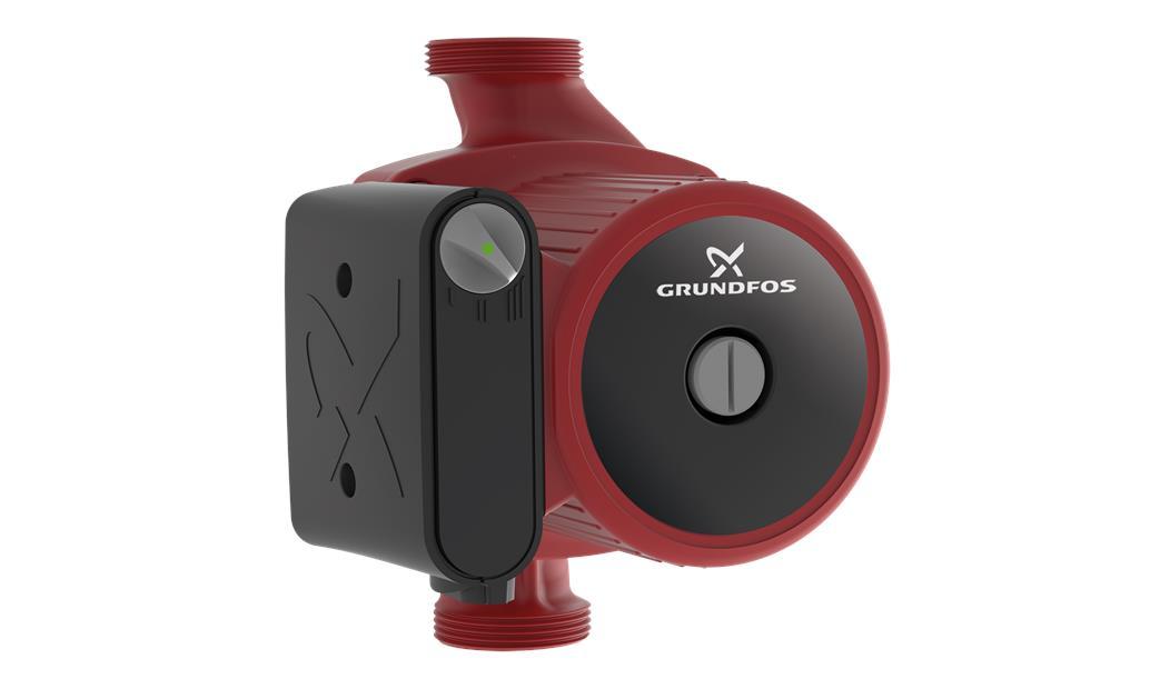 Grundfos UPS 25-125 180
