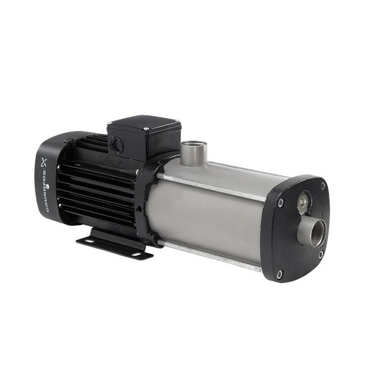 Grundfos CM 1-2 A-R-G-E-AQQE F-A-A-N